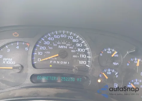 2007 Chevrolet Silverado 2500Hd Classic Lt3 из США, поврежденный, VIN 1GCHK23D47F116851